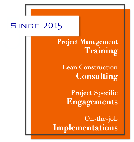 Constask Lean Construction Consulting and Project Management